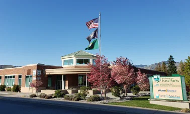 AAC east wenatchee