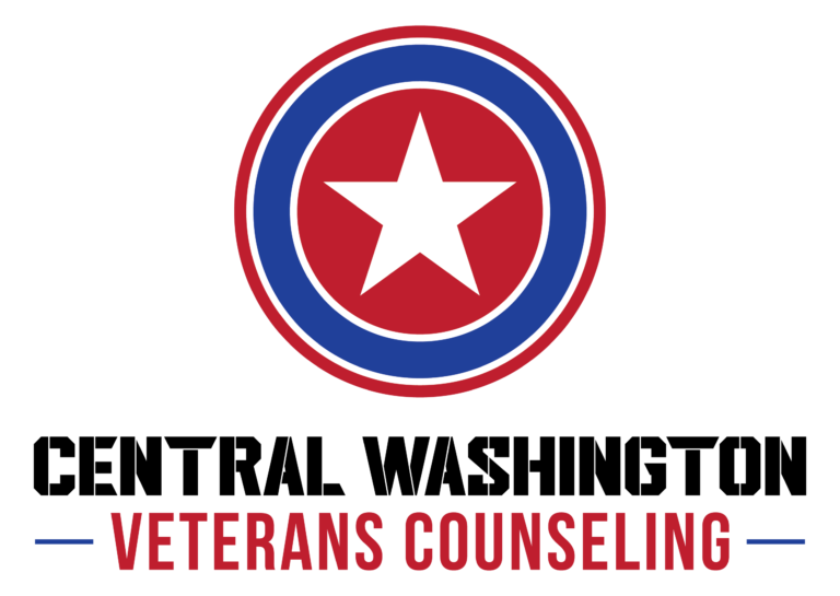 Central Washington Veterans Counseling Logo Color 768x545