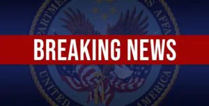 VA breaking news banner