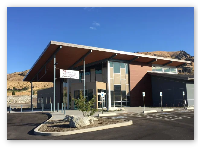 cvch chelan