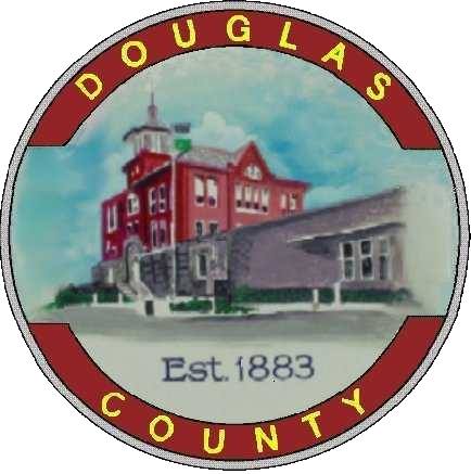 douglas co logo