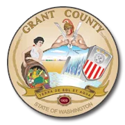 grant county logo